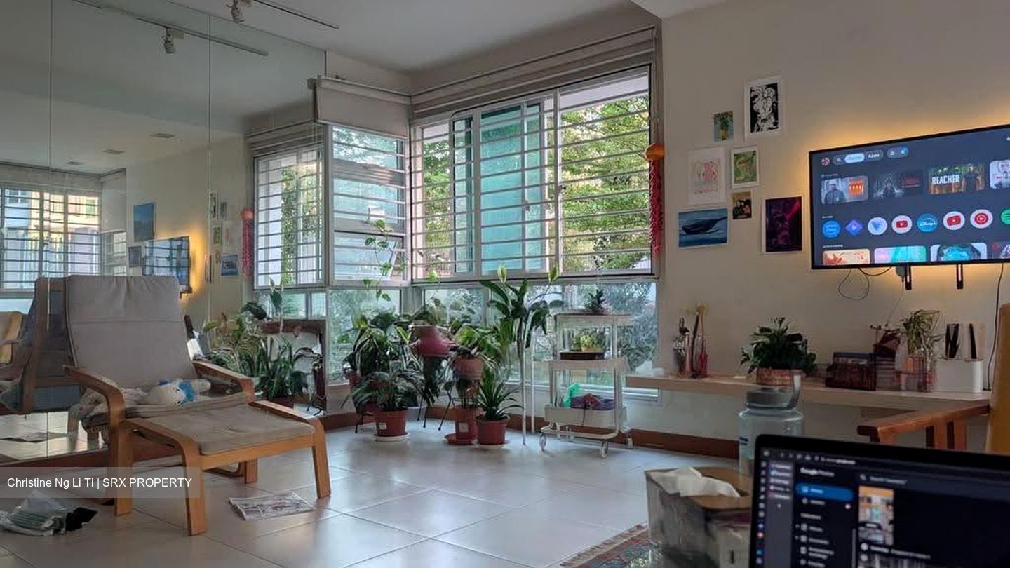 Blk 269A Punggol Sapphire (Punggol), HDB 4 Rooms #623641261